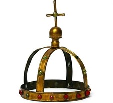 Marienkrone Krone Maria