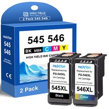 Druckerpatronen PG-545 XL