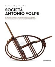 SOCIETÀ ANTONIO VOLPE
