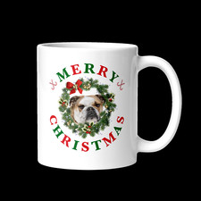 Englische Bulldogge Tasse -