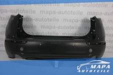Mazda CX-30 Bj. ab 2019 Stoßstange Hinten DFR5-50221 Original (6x PDC) Versand