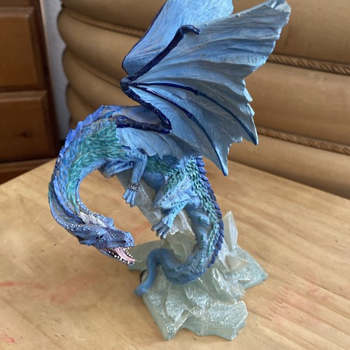 Land the dragons - land, of