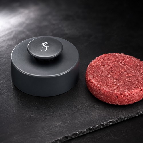 Burgerpresse patty maker - burgerpresse, grill