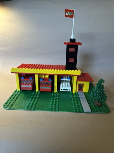 Lego system 347 - lego,
