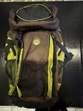 Großer Trekkingrucksack mit