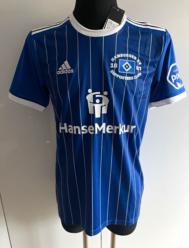 Hsv hamburger trikot - hsv,