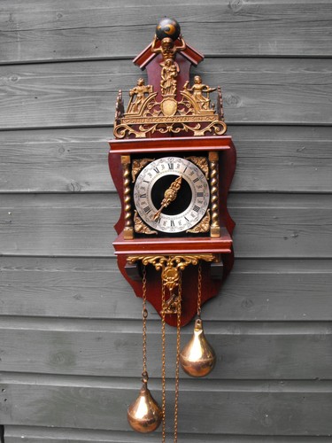 Vintage zaanse dutch tage - vintage,