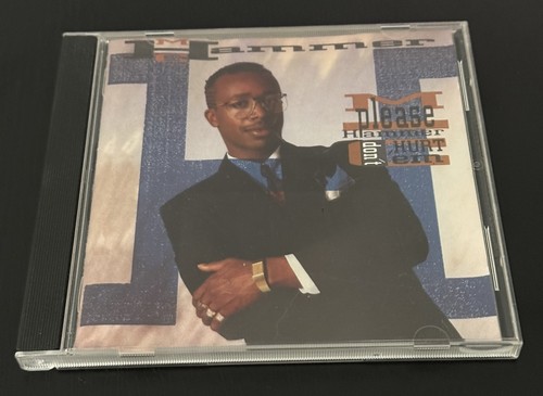 Hammer please - cd,