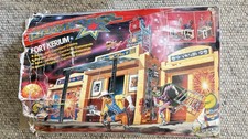 Marshall BraveStarr Fort