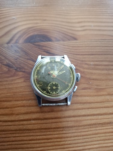 Heuer uhr - heuer,