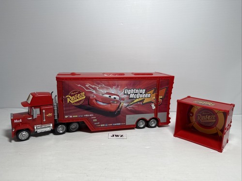 Disney cars transforming mack - disney,