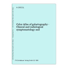 Color Atlas of galactography -