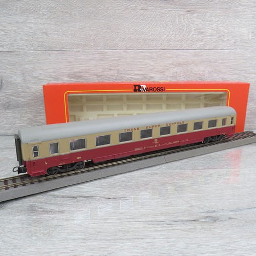 Rivarossi 2556 fs - rivarossi,