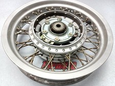 HINTERRAD SUZUKI VS 600