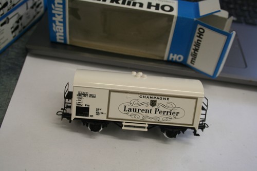 Märklin somo 4415 - mÄrklin, h0