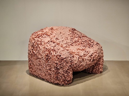 Moooi hortensia armchair - moooi,