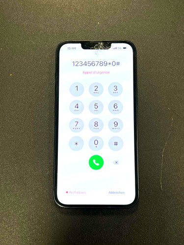 Original apple iphone oled - original,