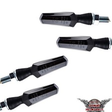 4x LED Cob Motorrad Blinker