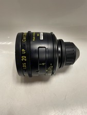 ARRI 20 MM ZEISS ULTRA PRIME