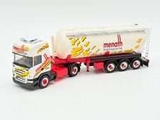 Herpa 293211 Menath TCM Scania