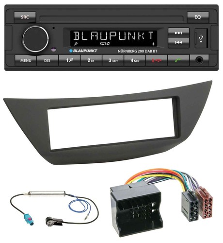 Blaupunkt usb dab mp3 - blaupunkt,