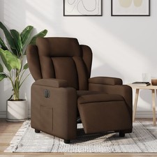 Relaxsessel Stoff Sessel