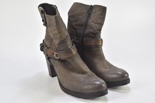Pakros  Damen Stiefelette