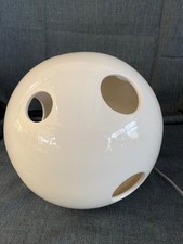 Tiziano Keramik Lampe B-Ware