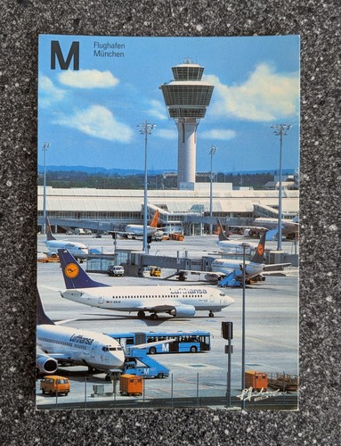 Postkarte huber fotoverlag - fotoverlag, nr