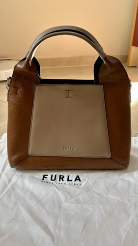 Furla damen umhängetasche - furla,