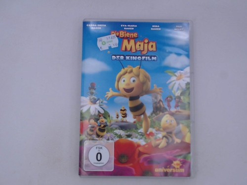 Die biene maja der - biene, kinofilm