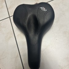 Sattel Fahrrad SQlab 604 Gr. 16