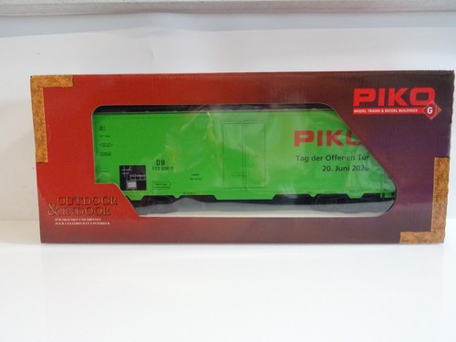 Piko spur 30070 sonderwagen - piko, g