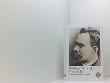 Nietzsche: Biographie seines Denkens Biographie seines Denkens Safranski, Rüdige