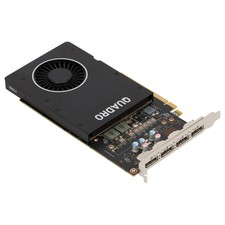 Dell Grafikkarte Quadro P2000