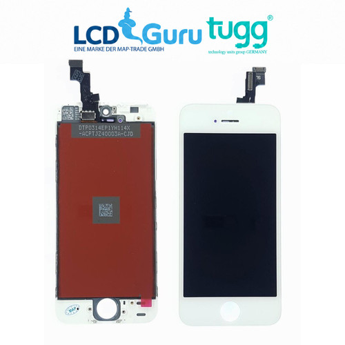 Lcd display für iphone - 5s/, se