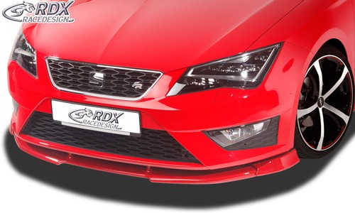 Rdx frontspoilerlippe vario - frontspoilerlippe, vario-x