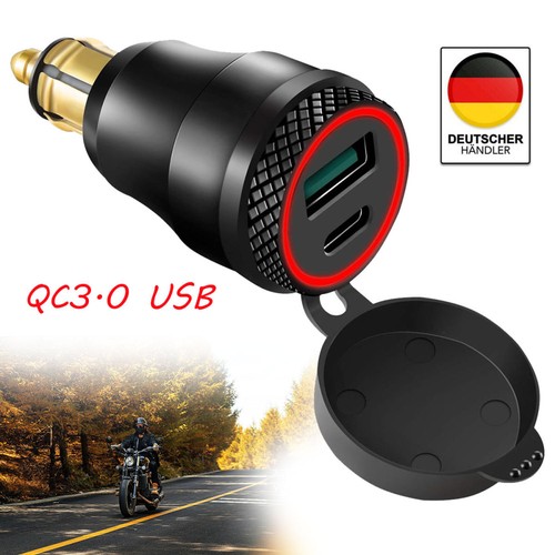 Qc3 wasserdichte usb - wasserdichte,