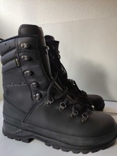 Lowa Combat Boots GTX -