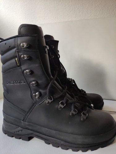 Lowa combat boots gtx - boots,