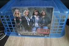 Tough Enough von Vanilla Ninja | CD | Zustand gut