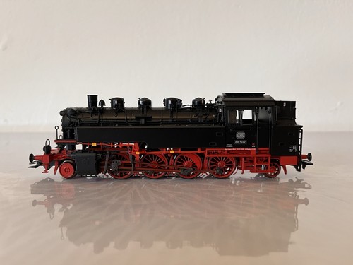 Märklin 37086 baureihe - 37086,