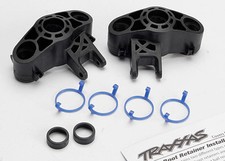 Traxxas Lenkhebel l+r Revo -