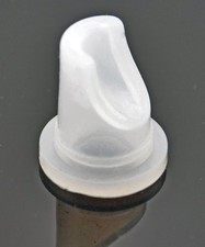 Universal Lippenventil für