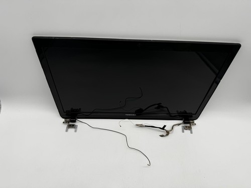 Toshiba satellite p870 - toshiba,