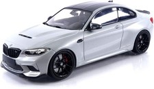 Modellauto Minichamps BMW M2