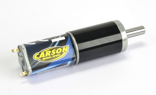 Carson getriebemotor für - carson,
