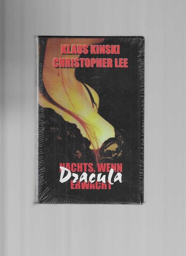 Christopher lee nachts wenn - ,