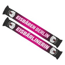 Eisbären berlin fan schal - eisbären,