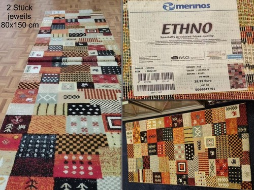 Teppiche merinos ethno - teppiche,